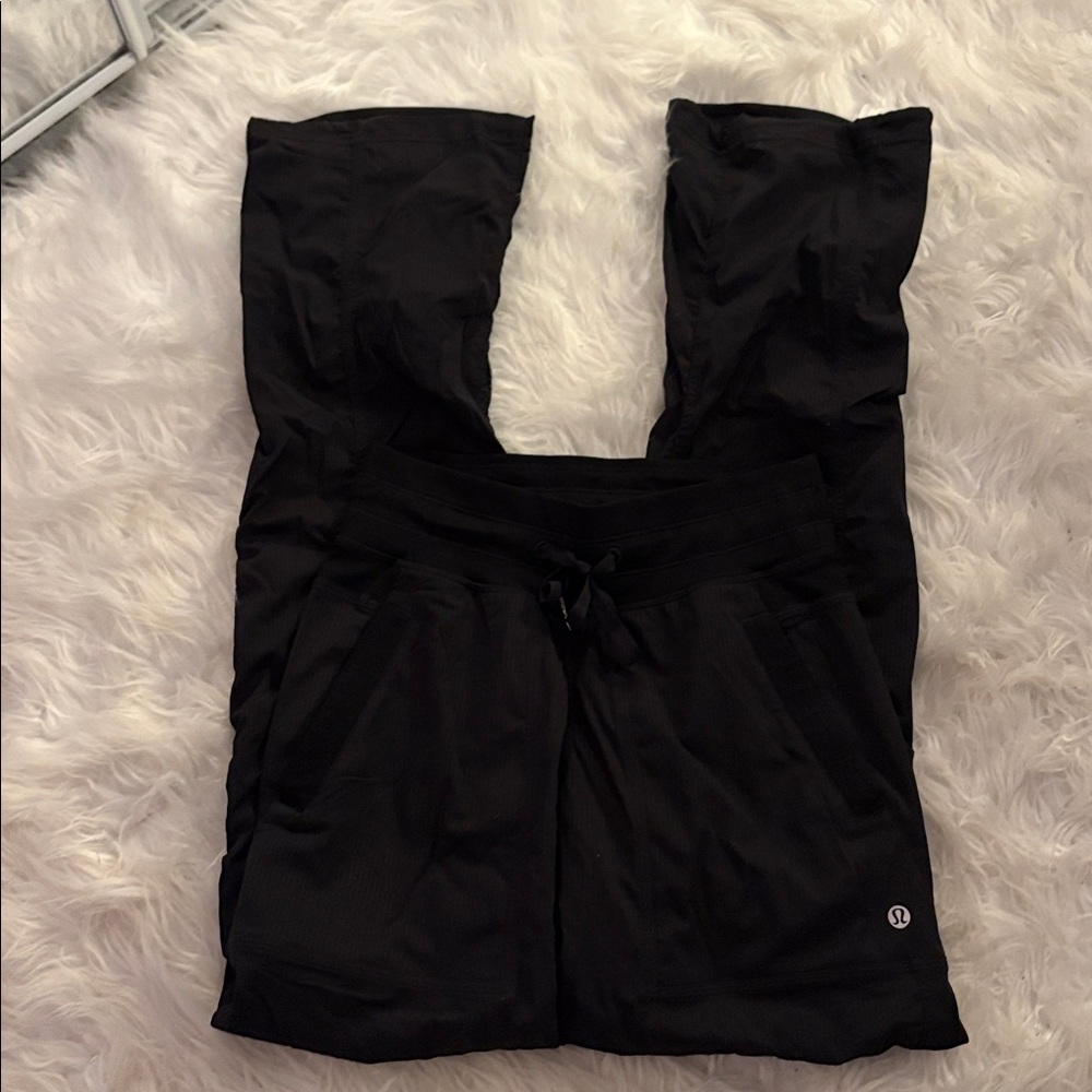 Lululemon Dance Studio Pants